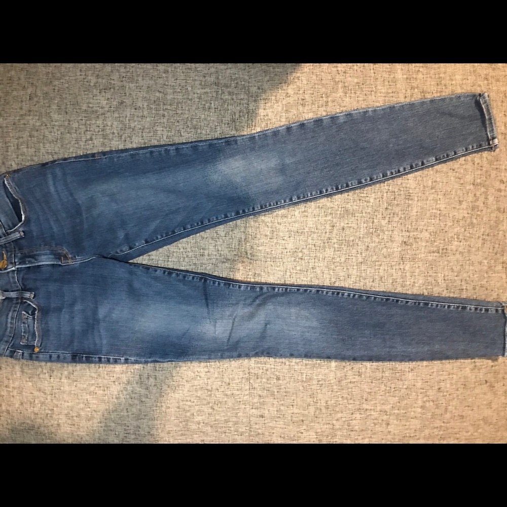 Frame denim jeans size 24